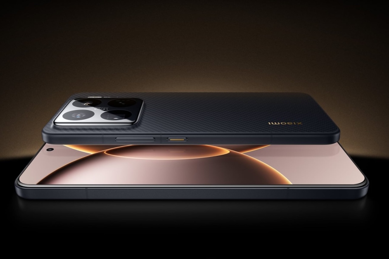 Presentazione Xiaomi XRING O1